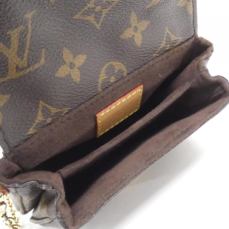 Túi đeo vai Louis Vuitton Monogram Micro Metis M81267 612899