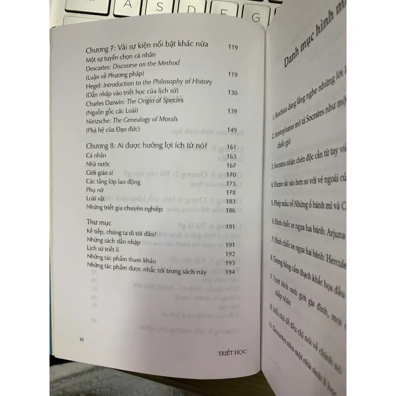 TRIẾT HỌC - EDWARD CRAIG 572291