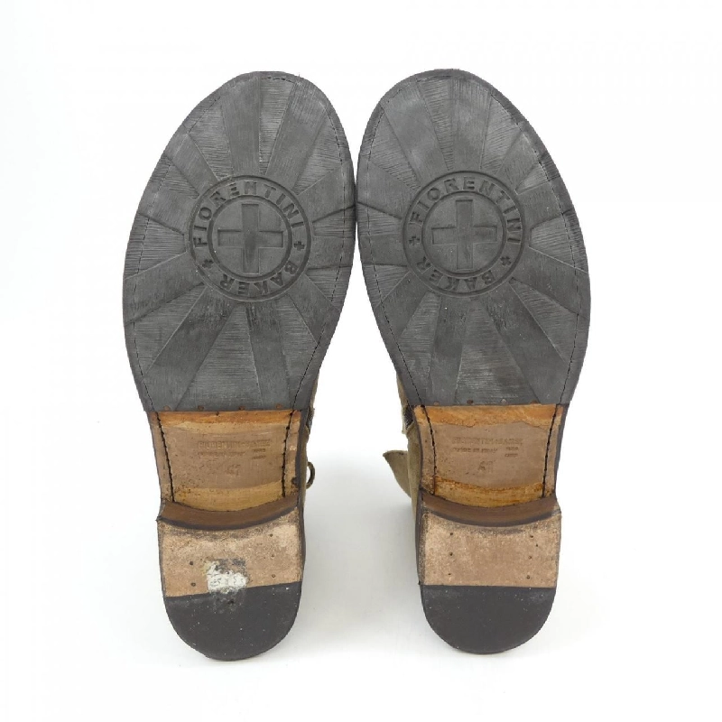 Giày bốt FIORENTINI BAKER - Hàng hiệu Authentic 904315