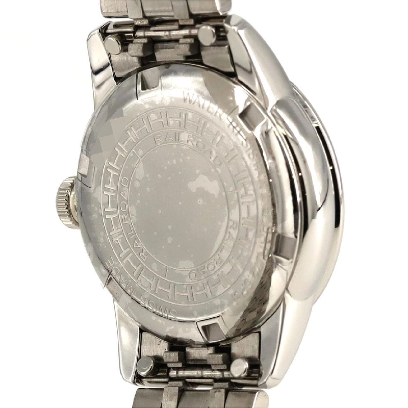 Hamilton Railroad Lady/D･12P H403910/H40391191 SS Quartz - Hàng hiệu Authentic 882544