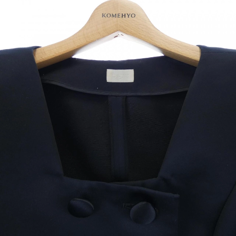 Cygne Jacket - Hàng hiệu Authentic 822916