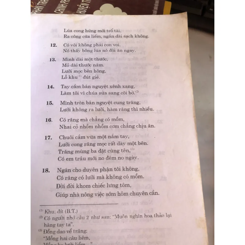 Câu đố Việt Nam - Ninh Viết Giao 991648