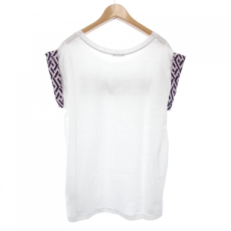 Áo sơ mi ngắn tay VERSACE - Hàng hiệu Authentic 826519