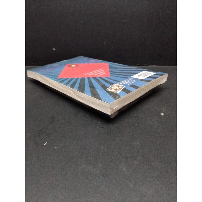 Thử nghiệm hoang dại (tặng kèm bộ cờ Karrasuno) mới 100% HCM1410 Phan Hồn Nhiên VĂN HỌC 917303