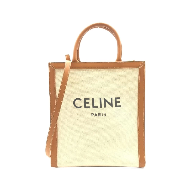 Túi xách Celine Small Vertical Celine Cab 192082BNZ - Hàng hiệu Chính hãng 804870