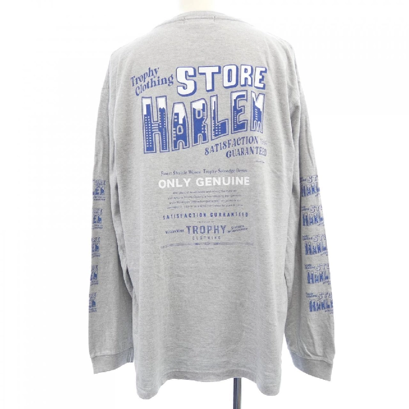 Áo thun TROPHY CLOTHING - Hàng hiệu Authentic 900249