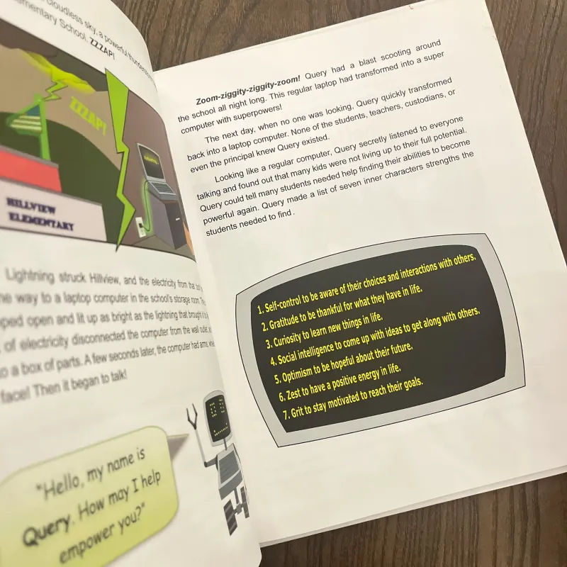 ✨𝑻𝒉𝒆 𝑪𝒉𝒂𝒓𝒂𝒄𝒕𝒆𝒓 𝑪𝒍𝒖𝒃: 𝑰𝒕’𝒔 𝑻𝒊𝒎𝒆 𝒕𝒐 𝑷𝑶𝑾𝑬𝑹 𝑼𝑷!✨ 778849