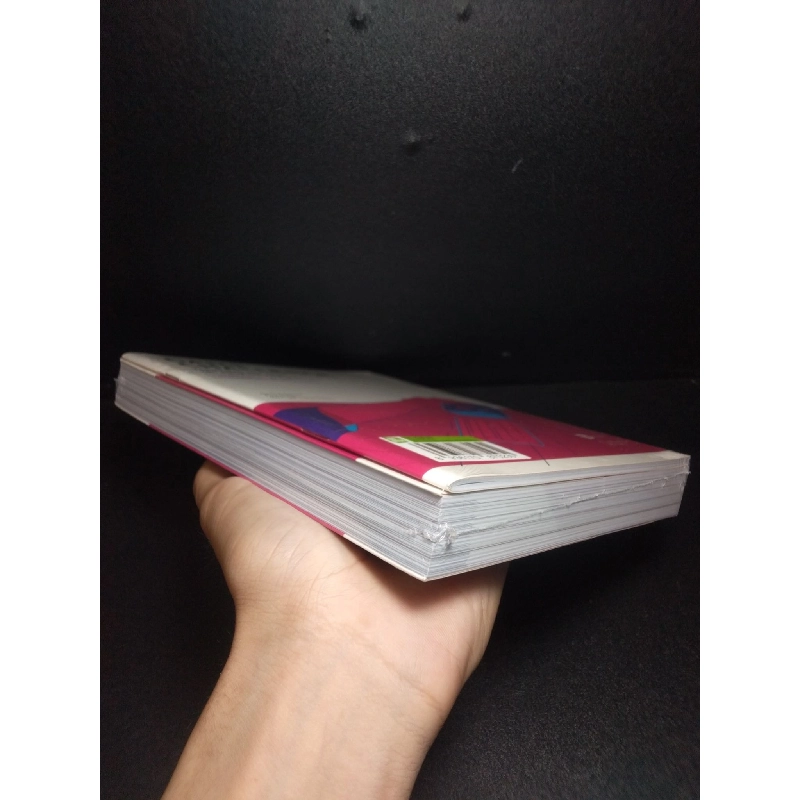 Để bao bì truyền tải thông điệp marketing Gavin Ambrose Paul Harris mới 100% nguyên seal HCM0710 912031