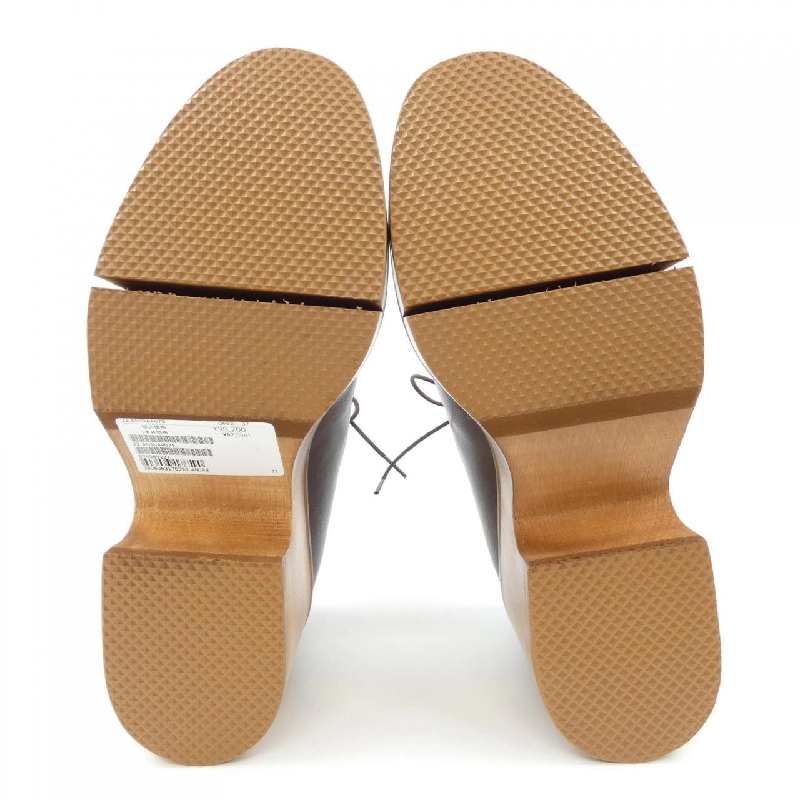 【Mã giảm giá】Giày CLERGERIE 661884