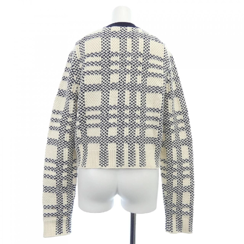 【Mã giảm giá】Áo cardigan LOUIS VUITTON 644625
