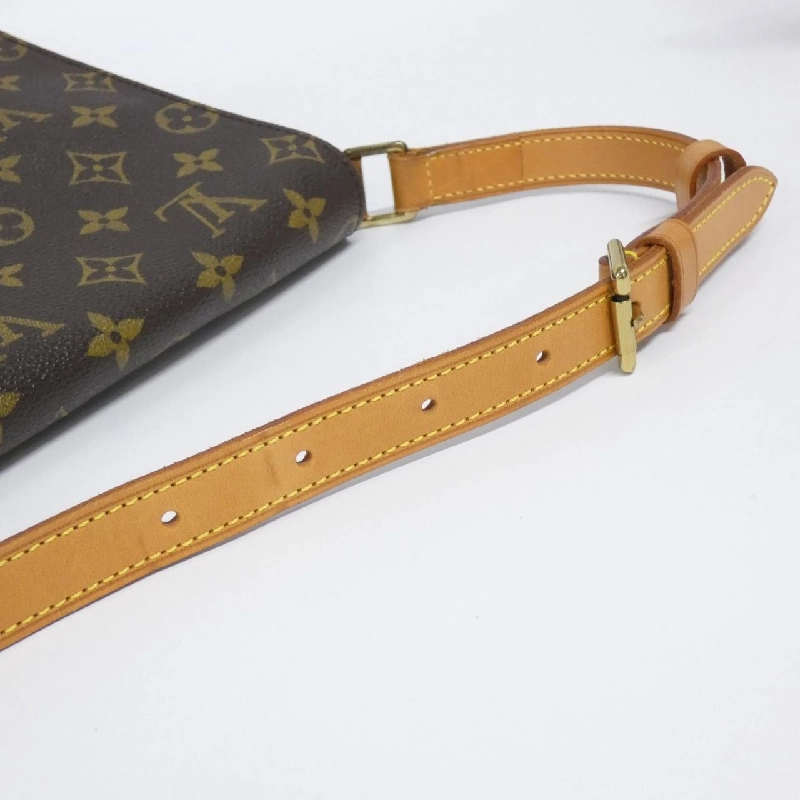 Túi xách vai Louis Vuitton Monogram Musette Salsa M51258 - Hàng hiệu Chính hãng 608683
