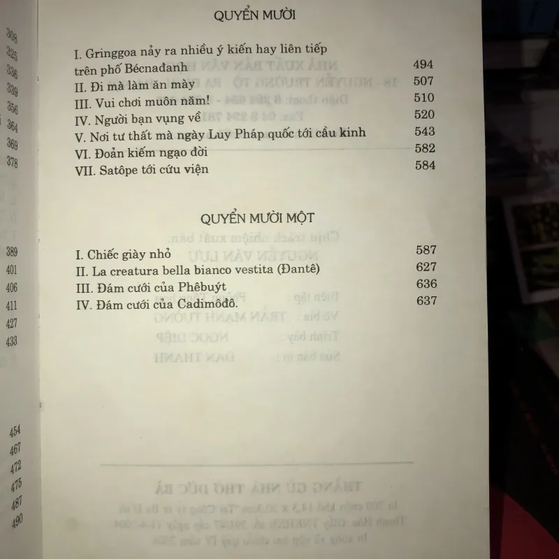 Thằng gù nhà thờ Đức Bà - Victor Hugo  993343