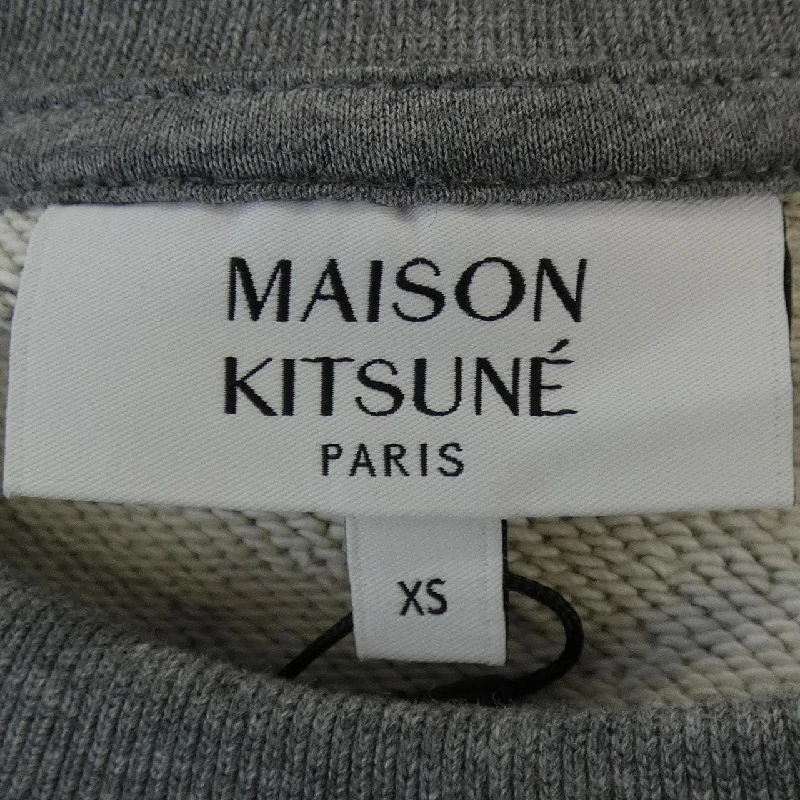 Maison Kitsune MAISON KITSUNE PW00307KM0341 Áo nỉ 630799