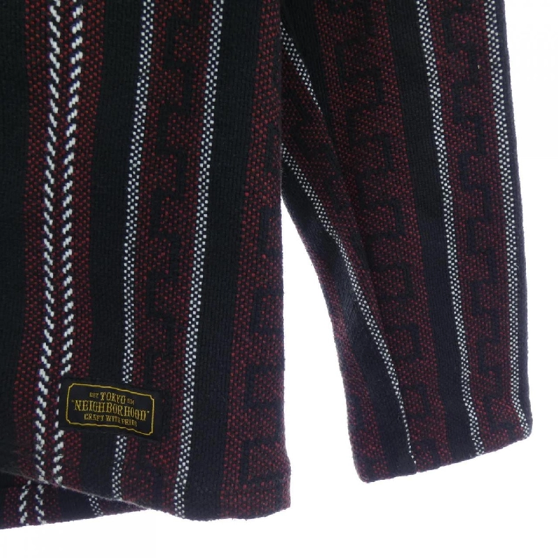 Hàng hiệu NEIGHBORHOOD 172UCNH-SHM02 Áo sơ mi - Hàng hiệu Authentic 887605