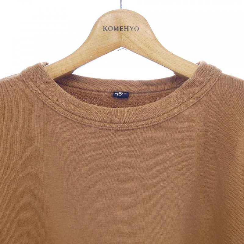 【Mã giảm giá】45 RPM Đầm 648700