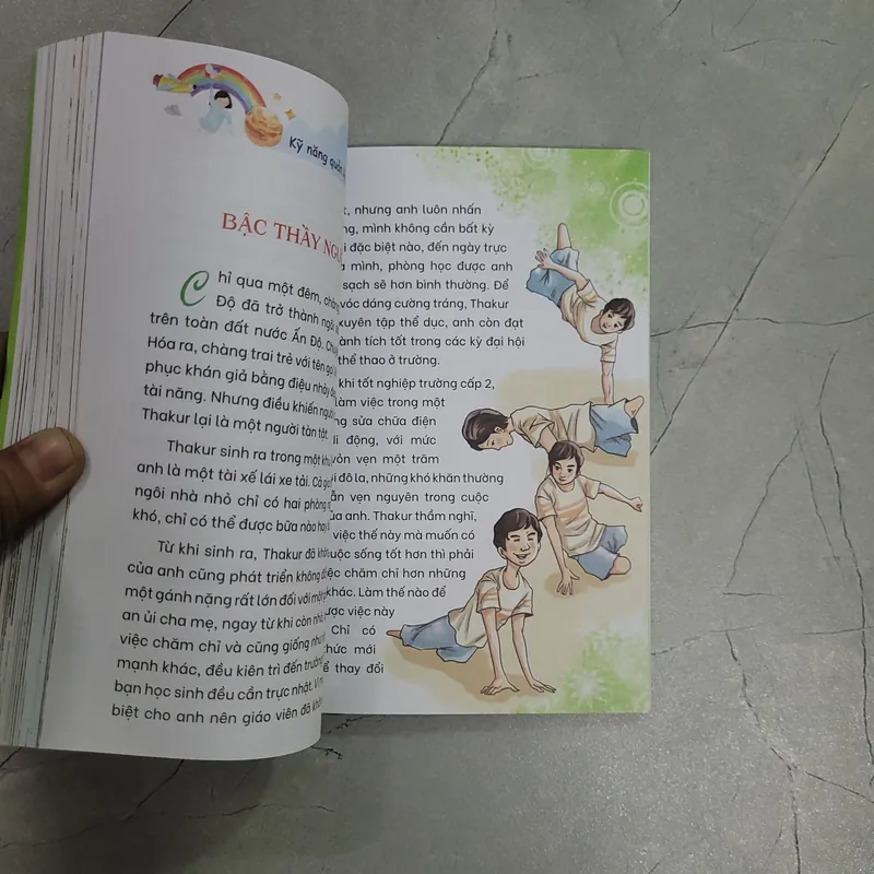 Combo Kỹ Năng Quản Lý Bản Thân 714183