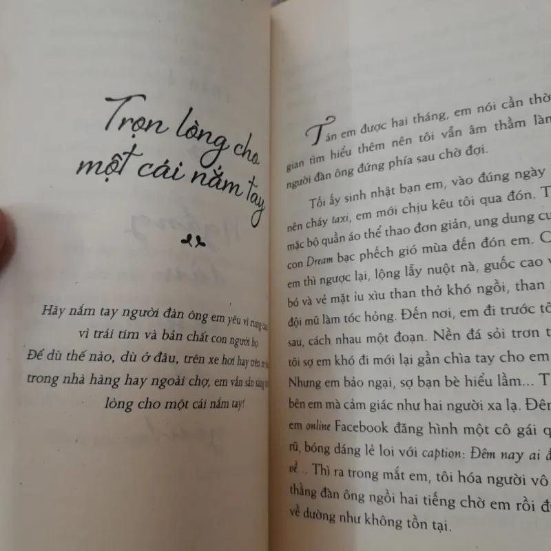 Em ĐỘC THÂN em KIÊU HÃNH. Tg. TUỆ NHI 787367