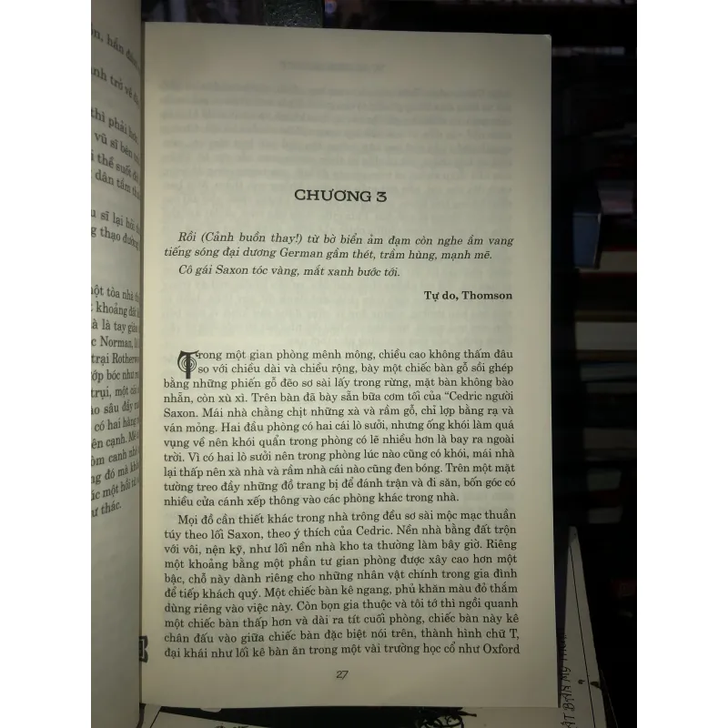 Ivanhoe - Walter Scott 1003468