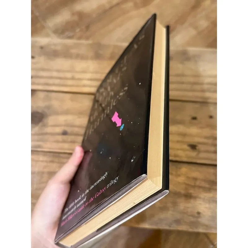 Mostly Harmless - Douglas Adams 729038