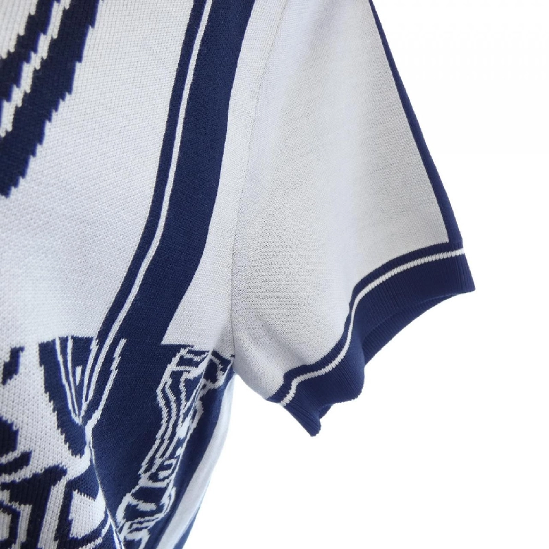 【Mã giảm giá】HERMES Áo len 640393