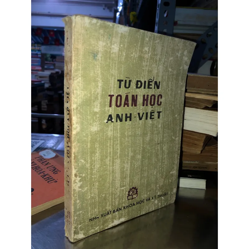 Từ điển toán học Anh-Việt 1053835