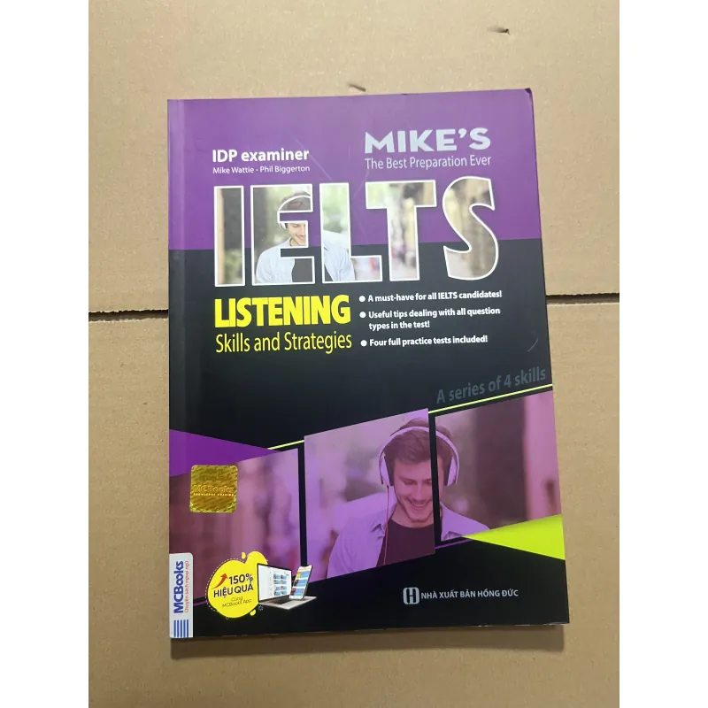 IELTS LISTENING  976821