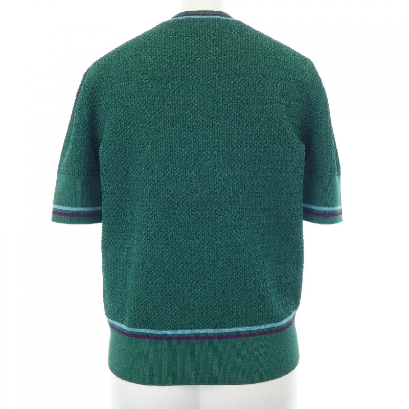 CHANEL P75440K10809 Áo len - Hàng hiệu Chính hãng 824538