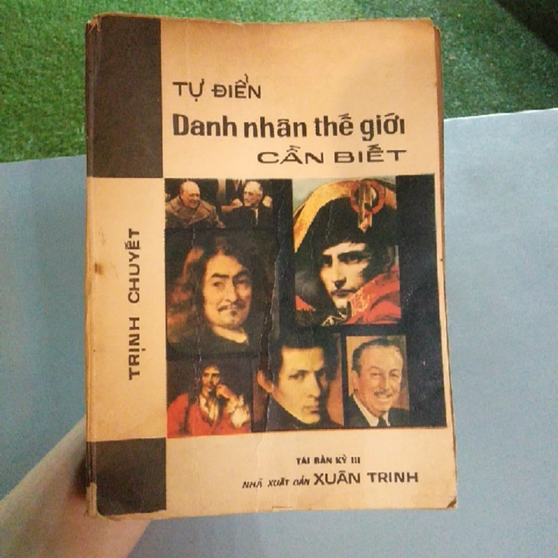 TỰ ĐIỂN DANH NHÂN THẾ GIỚI CẦN BIẾT 223819