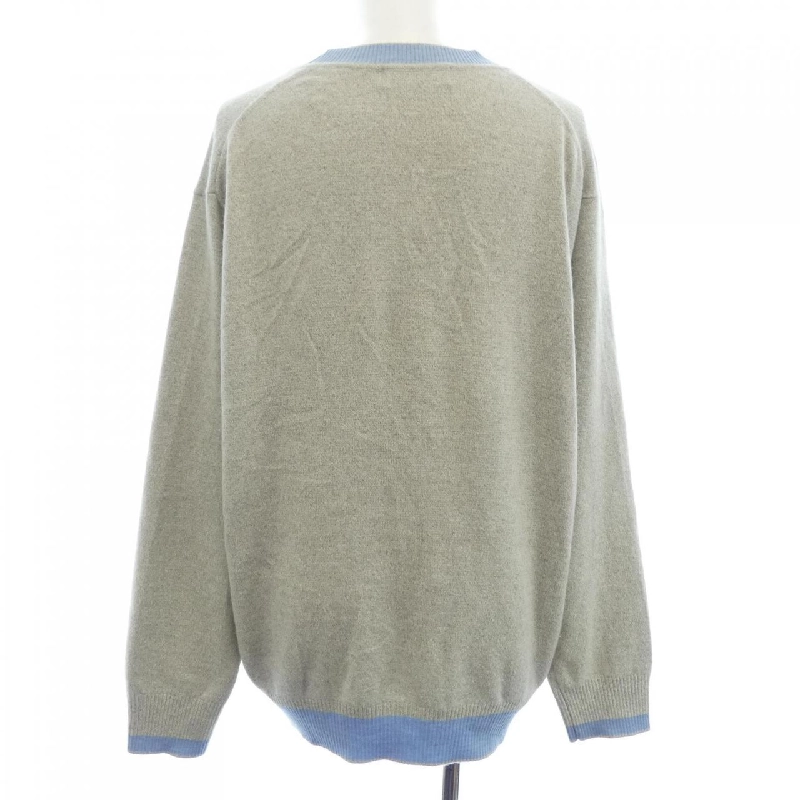 Áo khoác len AOURE - Hàng hiệu Authentic 889670