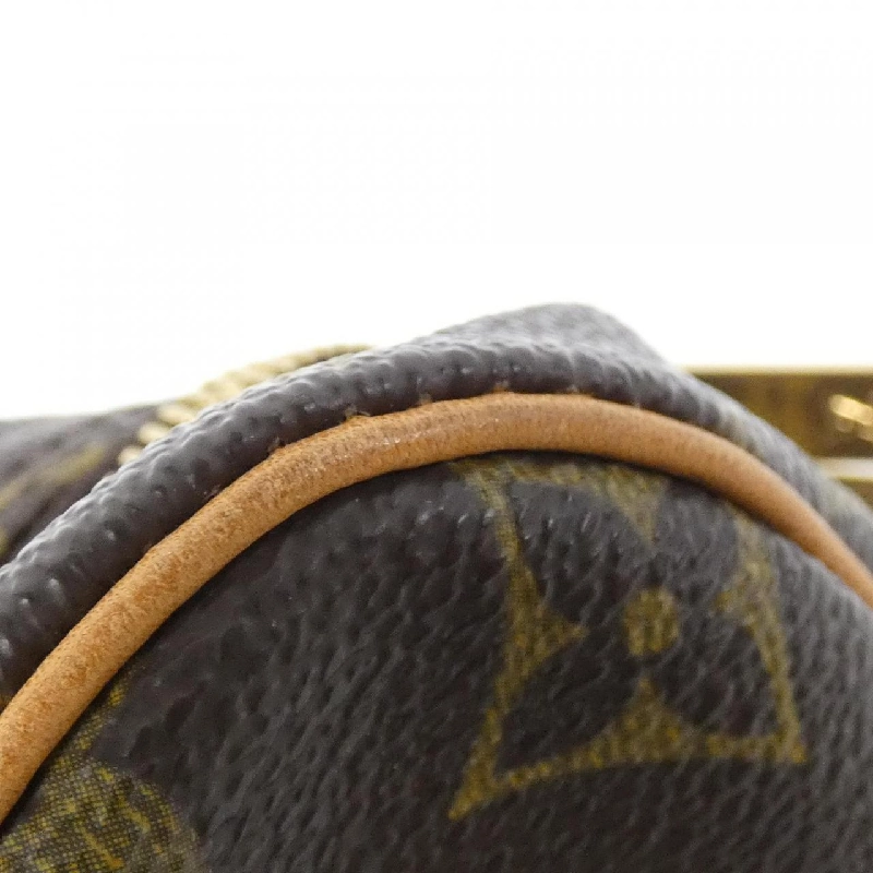 Túi xách vai Louis Vuitton Monogram Cite MM M51182 - Hàng hiệu Chính hãng 801485