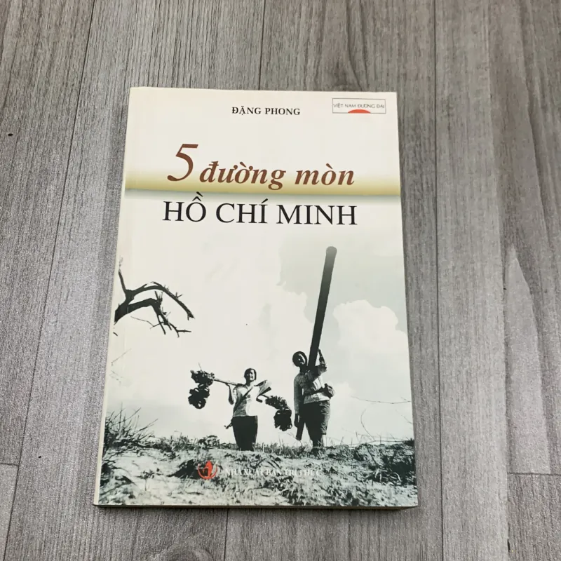 5 đường mòn hồ chí minh. 2b5 757019