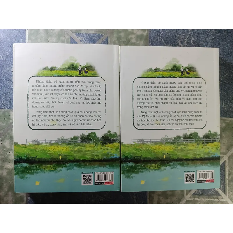 Gió Nam hiểu lòng tôi ( 2 tập) - Ngô Đồng Tư Ngữ 933621