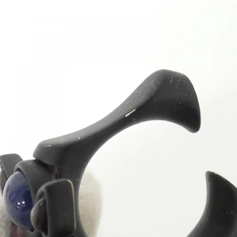 Nhẫn Louis Vuitton New Monogram L M61160 - Hàng hiệu Authentic 772715