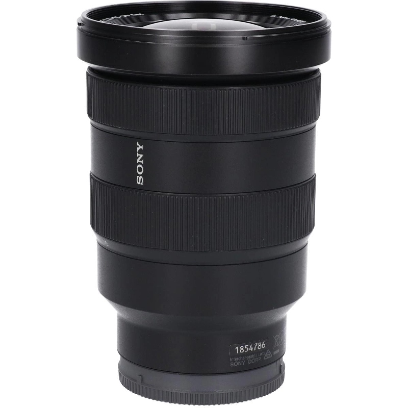 FE16-35mm F2.8GM (SEL1635GM) - Hàng hiệu Authentic 885569