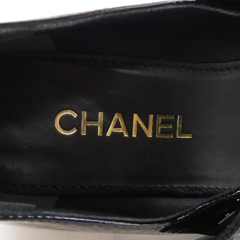 【Mã giảm giá】Giày CHANEL 662335