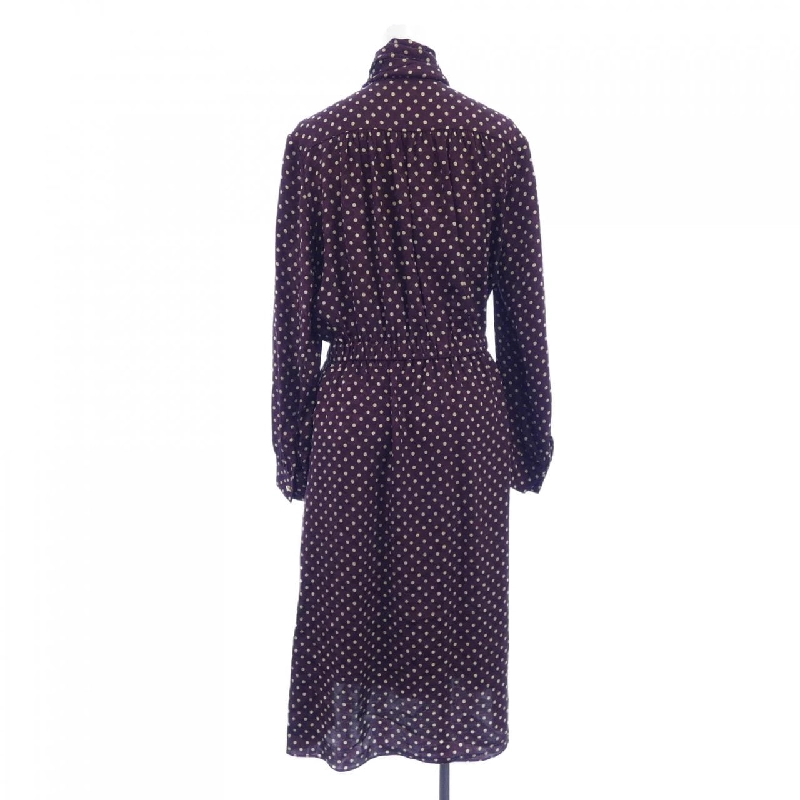 【Khuyến mãi】Đầm Celine CELINE 653245