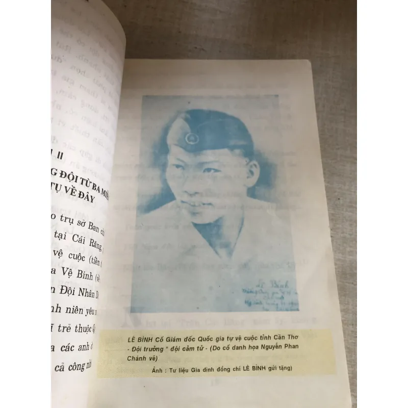 Bình minh tiếng súng Cái Răng  780691