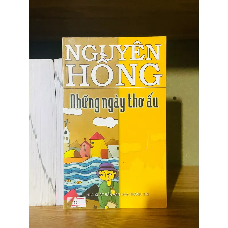 Những ngày thơ ấu 555794