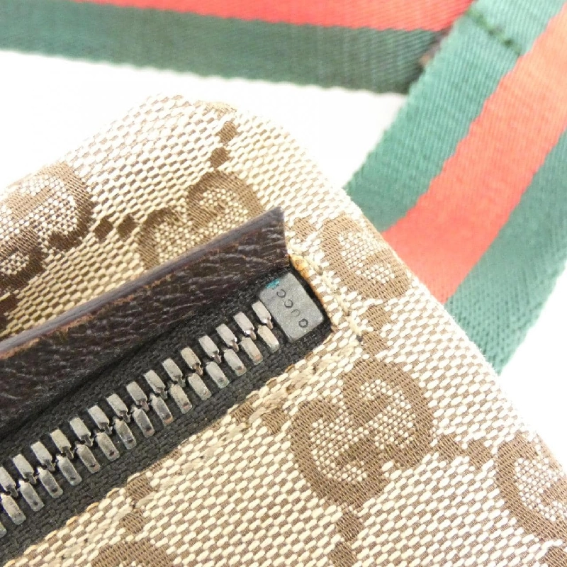 Túi đeo hông Gucci 28566 F4FOR 609480