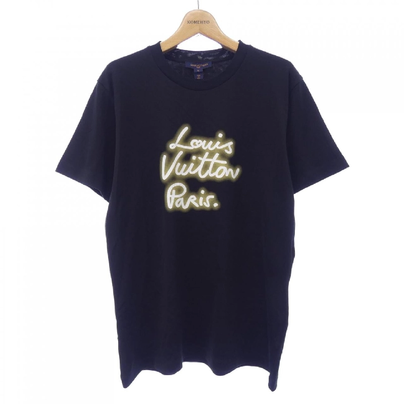 Áo thun LOUIS VUITTON 634139