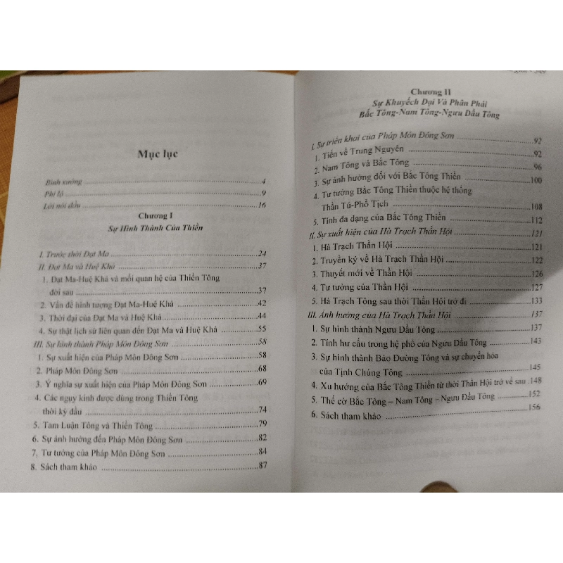 Lịch sử thiền học - 2007 - 608 trang - LỊCH SỬ - CHÍNH TRỊ - TRIẾT HỌC - ANTQ2911-58 712632