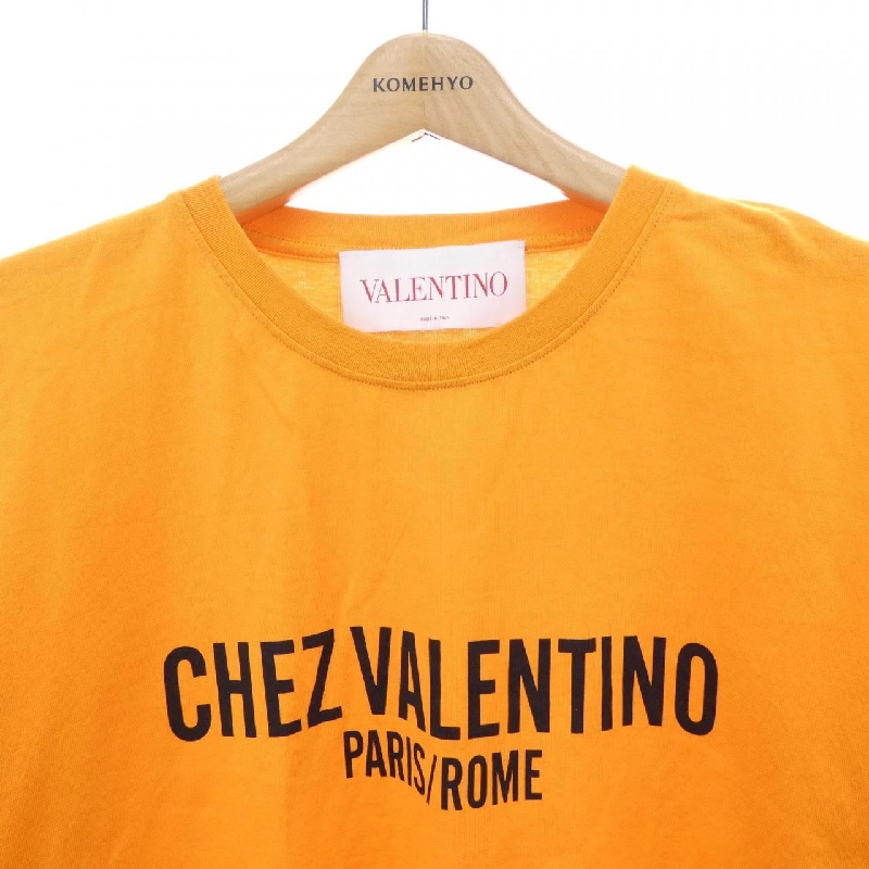 Áo thun VALENTINO 6V3MG16PAPG - Hàng hiệu Chính hãng 898491