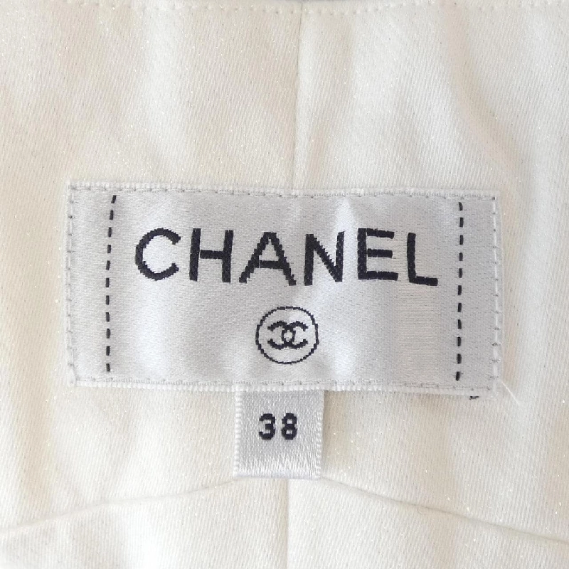 Chanel CHANEL P58638V44517 Quần - Hàng hiệu Authentic 818707