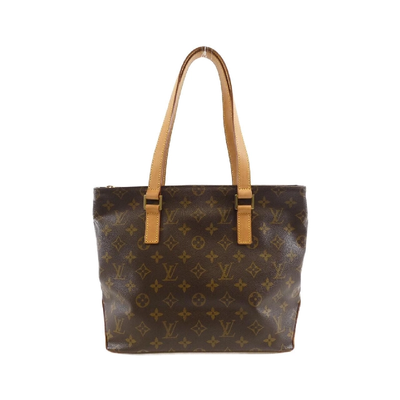 Túi Louis Vuitton Monogram Cabas Piano M51148 616618
