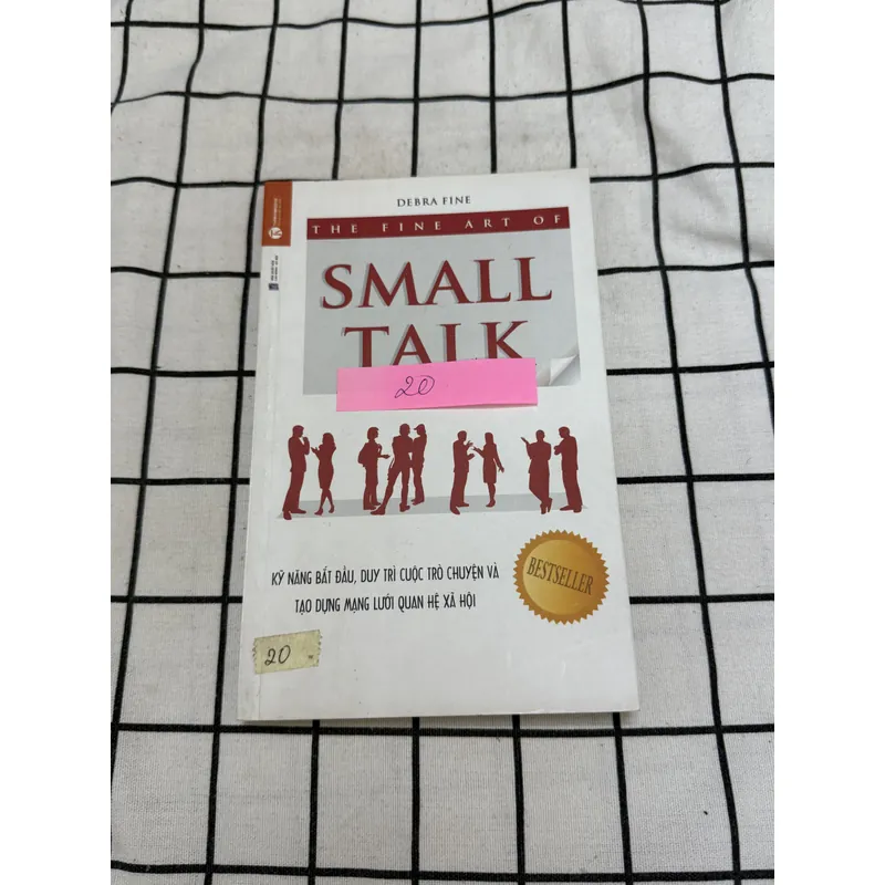 Small Talk 597007