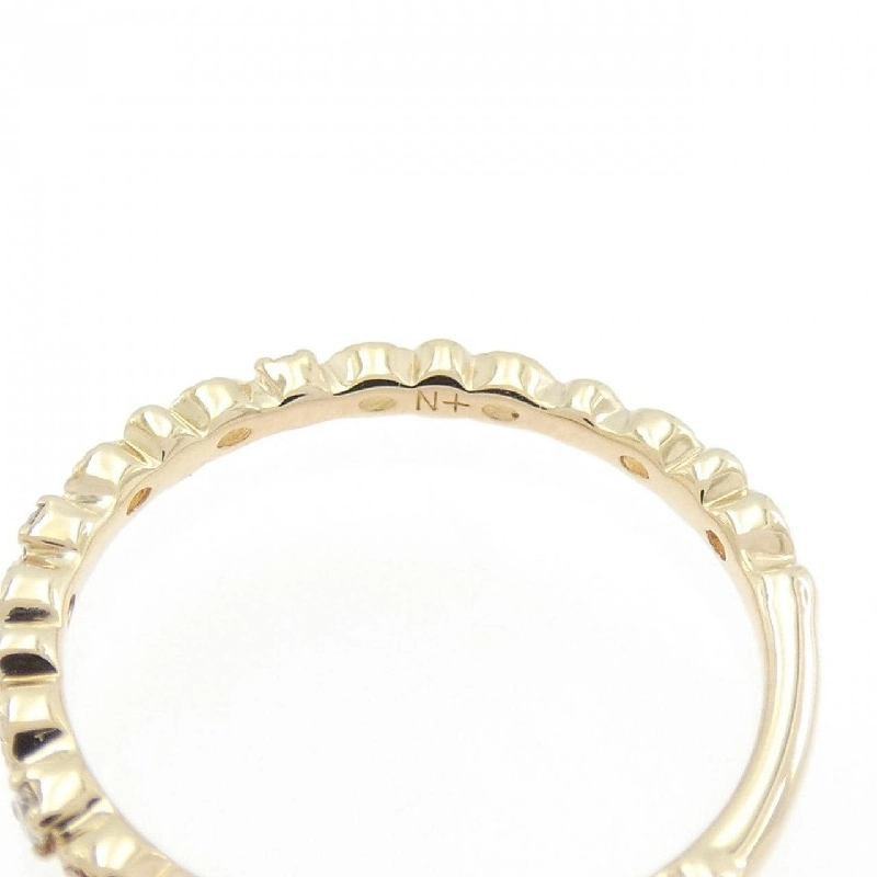 Nhẫn kim cương Nojes 0.02CT - Hàng hiệu Authentic 836400