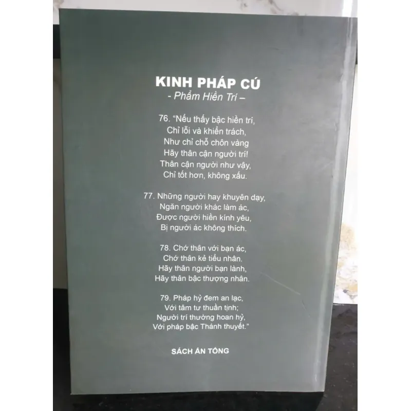 Minh Sát Thực Tiễn 642825