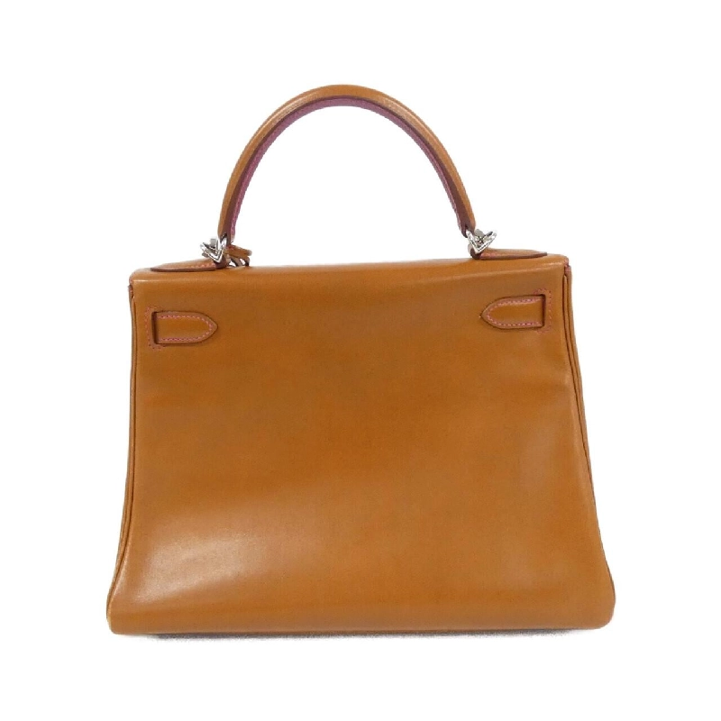 Túi xách Hermès Kelly Éclat 28cm 062219CK - Hàng hiệu Chính hãng 764851
