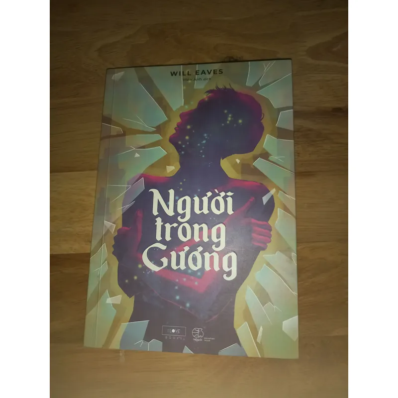 NGƯỜI TRONG GƯƠNG ‐ WILL EAVES 738203