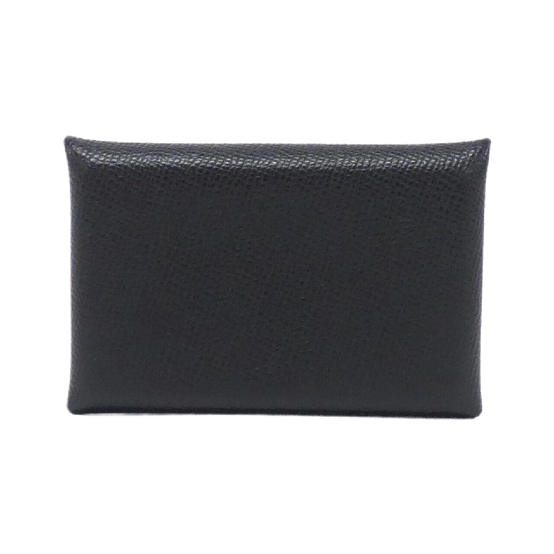 Ví thẻ Hermès Calvi Verso 078475CK - Hàng hiệu Chính hãng 806797